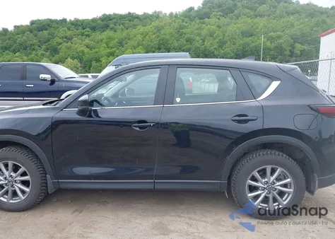 2023 Mazda Cx-5 2.5 S from USA, damaged, VIN JM3KFBAM0P0281464